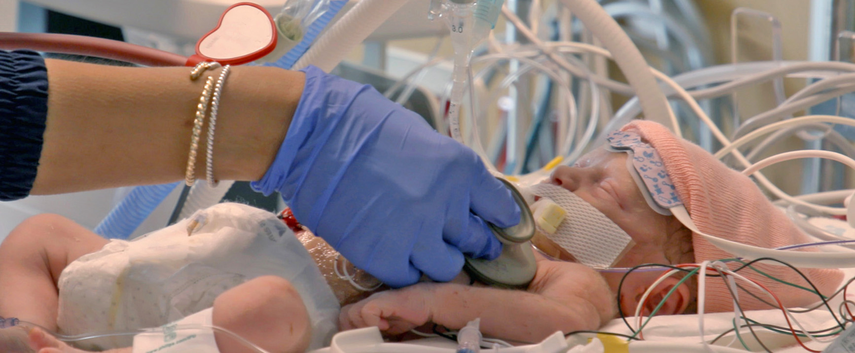 Clinical Care & Access image
